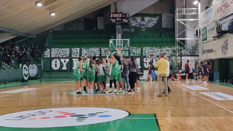 &Nu;ί&kappa;&eta; &sigma;&tau;&omicron; &phi;&iota;&lambda;&iota;&kappa;ό &mu;&epsilon; &tau;&omicron;&nu; &Pi;&rho;&omega;&tau;έ&alpha; &gamma;&iota;&alpha; &tau;&omicron;&nu; &Pi;&alpha;&nu;&alpha;&theta;&eta;&nu;&alpha;ϊ&kappa;ό
