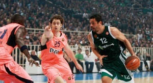 Ό&tau;&alpha;&nu; &laquo;&kappa;&alpha;&theta;ά&rho;&iota;&zeta;&epsilon;&raquo; &tau;&eta;&nu; &Mu;&pi;&alpha;&rho;&tau;&sigma;&epsilon;&lambda;ό&nu;&alpha; &sigma;&tau;&omicron; &delta;&rho;ό&mu;&omicron; &pi;&rho;&omicron;&sigmaf; &tau;&omicron; 6&omicron; (vid)