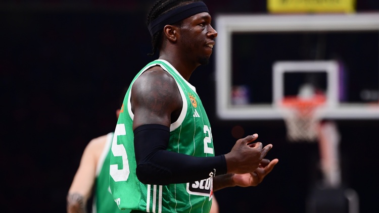 Euroleague: &Mu;&omicron;ί&rho;&alpha;&sigma;&epsilon; &pi;&rho;ό&sigma;&tau;&iota;&mu;&alpha; &sigma;&epsilon; &Nu;&alpha;&nu;, Ά&tau;&alpha;&mu;&alpha;&nu;, &Gamma;&iota;&alpha;&nu;&nu;&alpha;&kappa;ό&pi;&omicron;&upsilon;&lambda;&omicron; &kappa;&alpha;&iota; &Pi;&alpha;&nu;&alpha;&theta;&eta;&nu;&alpha;ϊ&kappa;ό!