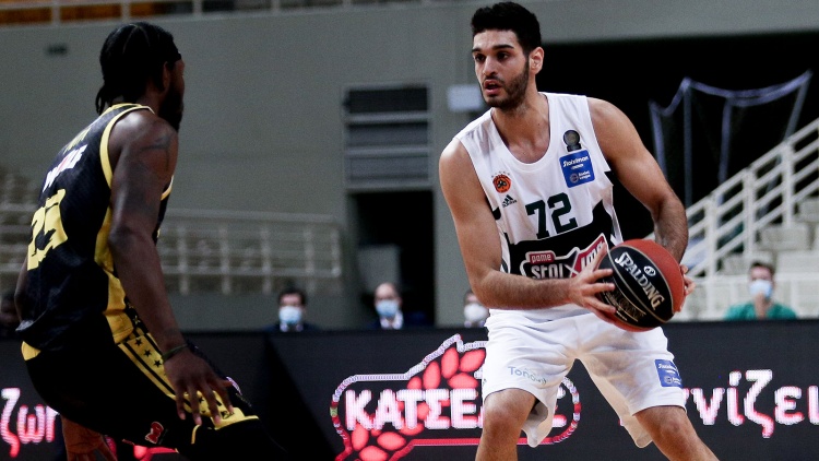 &Tau;&alpha; highlights &tau;&omicron;&upsilon; &Pi;&alpha;&nu;&alpha;&theta;&eta;&nu;&alpha;ϊ&kappa;ό&sigmaf;-Ά&rho;&eta;&sigmaf; (vid)