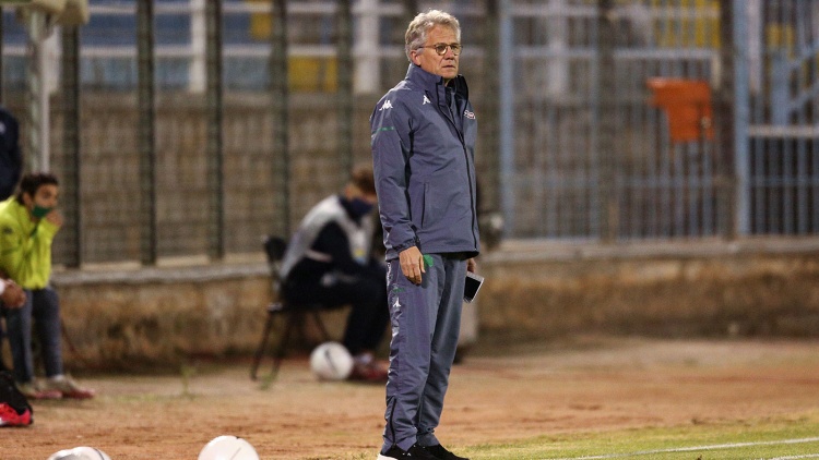 &Mu;&pi;ό&lambda;&omicron;&nu;&iota;: &laquo;&Mu;ί&alpha; &nu;ί&kappa;&eta; &delta;&epsilon;&nu; &epsilon;ί&nu;&alpha;&iota; &kappa;ά&tau;&iota;. &Pi;&rho;έ&pi;&epsilon;&iota; &nu;&alpha; &alpha;&upsilon;&xi;ή&sigma;&omicron;&upsilon;&mu;&epsilon; &tau;&eta;&nu; &pi;&omicron;&iota;ό&tau;&eta;&tau;&alpha; &mu;&alpha;&sigmaf;&raquo;