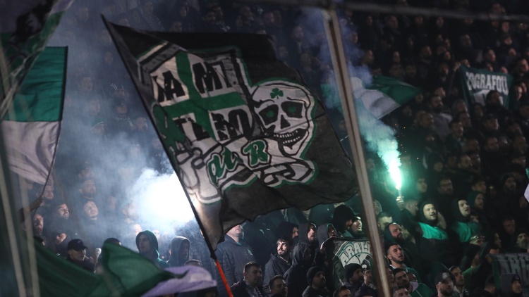&Kappa;&upsilon;&kappa;&lambda;&omicron;&phi;&omicron;&rho;&omicron;ύ&nu; &sigma;ή&mu;&epsilon;&rho;&alpha; &tau;&alpha; &epsilon;&iota;&sigma;&iota;&tau;ή&rho;&iota;&alpha; &gamma;&iota;&alpha; &tau;&omicron; &Pi;&alpha;&nu;&alpha;&theta;&eta;&nu;&alpha;ϊ&kappa;ό&sigmaf; - Ά&rho;&eta;&sigmaf;