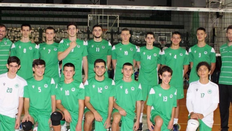 &Nu;ί&kappa;&eta; &gamma;&iota;&alpha; &tau;&alpha; &alpha;&gamma;ό&rho;&iota;&alpha; &Kappa;21 &sigma;&tau;&eta;&nu; &pi;&rho;&epsilon;&mu;&iota;έ&rho;&alpha;