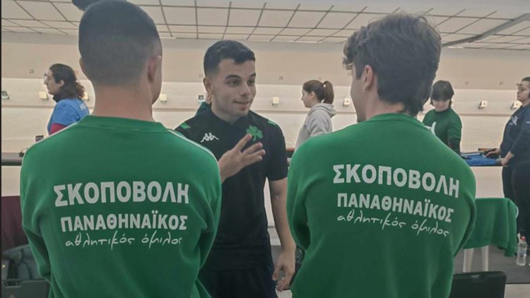 &Kappa;&alpha;&lambda;έ&sigmaf; &epsilon;&mu;&phi;&alpha;&nu;ί&sigma;&epsilon;&iota;&sigmaf; &alpha;&pi;ό &tau;&omicron;&nu; &Pi;&alpha;&nu;&alpha;&theta;&eta;&nu;&alpha;ϊ&kappa;ό &gamma;&iota;&alpha; &tau;&eta;&nu; &Pi;&rho;&omicron;&epsilon;&theta;&nu;&iota;&kappa;ή