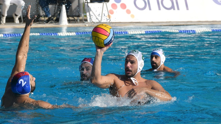 &Delta;&epsilon;&nu; &tau;&alpha; &kappa;&alpha;&tau;ά&phi;&epsilon;&rho;&epsilon; &sigma;&tau;&alpha; &Chi;&alpha;&nu;&iota;ά