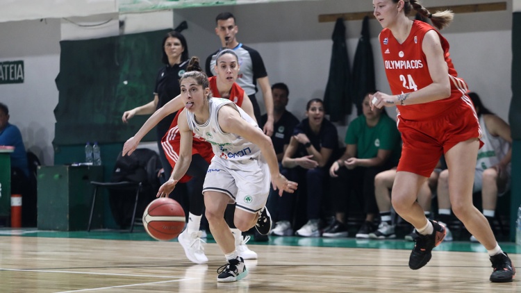 &Kappa;ύ&pi;&epsilon;&lambda;&lambda;&omicron; &Gamma;&upsilon;&nu;&alpha;&iota;&kappa;ώ&nu;: &Mu;&epsilon; &Nu;ί&kappa;&eta; &Lambda;&epsilon;&upsilon;&kappa;ά&delta;&alpha;&sigmaf; &omicron; &Pi;&alpha;&nu;&alpha;&theta;&eta;&nu;&alpha;ϊ&kappa;ό&sigmaf; &kappa;&alpha;&iota; &nu;&tau;έ&rho;&mu;&pi;&iota; &sigma;&tau;&alpha; &pi;&rho;&omicron;&eta;&mu;&iota;&tau;&epsilon;&lambda;&iota;&kappa;ά!
