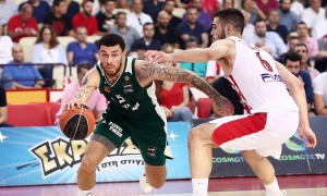 &Tau;&zeta;έ&iota;&mu;&sigmaf;: &laquo;&Beta;ά&lambda;&alpha;&mu;&epsilon; &tau;&alpha; &sigma;&omicron;&upsilon;&tau;&raquo;