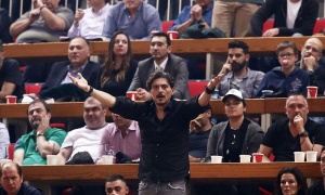 &Pi;ά&epsilon;&iota; &sigma;&tau;&omicron; &Alpha;&Sigma;&Epsilon;&Alpha;&Delta; &omicron; &Pi;&alpha;&nu;&alpha;&theta;&eta;&nu;&alpha;ϊ&kappa;ό&sigmaf;