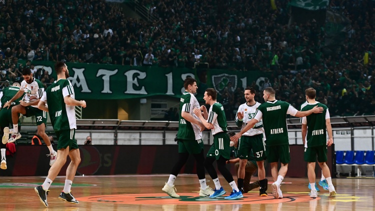 &Alpha;ή&tau;&tau;&eta;&tau;&omicron;&sigmaf; &sigma;&tau;&eta;&nu; &Pi;ά&tau;&rho;&alpha; &kappa;ό&nu;&tau;&rho;&alpha; &sigma;&tau;&omicron;&nu; &Pi;&rho;&omicron;&mu;&eta;&theta;έ&alpha; &omicron; &Pi;&alpha;&nu;&alpha;&theta;&eta;&nu;&alpha;ϊ&kappa;ό&sigmaf;!