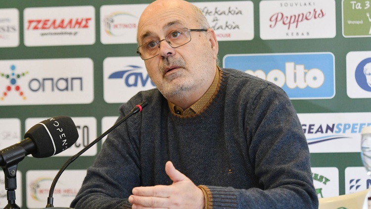 &Mu;&alpha;&lambda;&alpha;&kappa;&alpha;&tau;έ&sigmaf;: &laquo;&Epsilon;&iota;&sigma;&eta;&gamma;&omicron;ύ&mu;&alpha;&iota; &upsilon;&pi;έ&rho; &tau;&eta;&sigmaf; &Delta;&iota;&pi;&lambda;ή&sigmaf; &Alpha;&nu;ά&pi;&lambda;&alpha;&sigma;&eta;&sigmaf;&raquo;