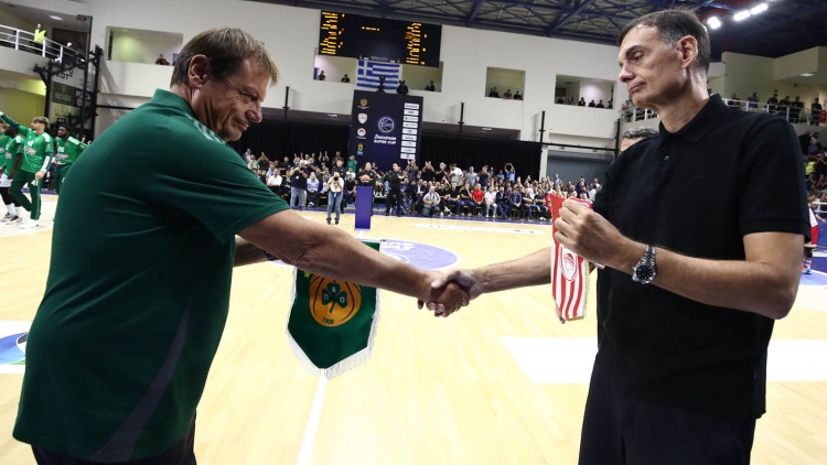 &Omicron;&iota; &alpha;&tau;ά&kappa;&epsilon;&sigmaf; &sigma;&tau;&omicron; &nu;&tau;&omicron;&kappa;&iota;&mu;&alpha;&nu;&tau;έ&rho; &tau;&eta;&sigmaf; Euroleague, o &Mu;&pi;&alpha;&rho;&tau;&zeta;ώ&kappa;&alpha;&sigmaf; &kappa;&alpha;&iota; &eta; &alpha;&pi;ά&nu;&tau;&eta;&sigma;&eta; &tau;&omicron;&upsilon; &Pi;&alpha;&nu;&alpha;&theta;&eta;&nu;&alpha;ϊ&kappa;&omicron;ύ &Alpha;.&Omicron;.