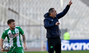 &Eta; &epsilon;&nu;&delta;&epsilon;&kappa;ά&delta;&alpha; &tau;&omicron;&upsilon; &Pi;&alpha;&nu;&alpha;&theta;&eta;&nu;&alpha;ϊ&kappa;&omicron;ύ &mu;&epsilon; &Beta;ό&lambda;&omicron;