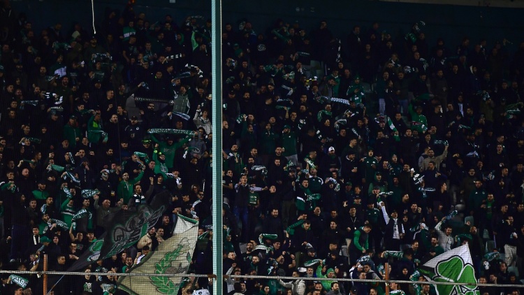 &Delta;ί&chi;&omega;&sigmaf; &tau;&omicron;&nu; &kappa;ό&sigma;&mu;&omicron; &tau;&omicron;&upsilon; &omicron; &Pi;&alpha;&nu;&alpha;&theta;&eta;&nu;&alpha;ϊ&kappa;ό&sigmaf; &alpha;&pi;έ&nu;&alpha;&nu;&tau;&iota; &sigma;&tau;&omicron;&nu; &Omicron;&Phi;&Eta;