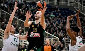 &Kappa;&alpha;&lambda;ά&theta;&eta;&sigmaf;: &laquo;&Theta;&alpha; &epsilon;ί&mu;&alpha;&sigma;&tau;&epsilon; έ&tau;&omicron;&iota;&mu;&omicron;&iota; &gamma;&iota;&alpha; &tau;&eta;&nu; &kappa;&alpha;&lambda;ύ&tau;&epsilon;&rho;&eta; &sigma;&epsilon;&zeta;ό&nu; &tau;&eta;&sigmaf; &Epsilon;&upsilon;&rho;&omega;&lambda;ί&gamma;&kappa;&alpha;&raquo; (vid)