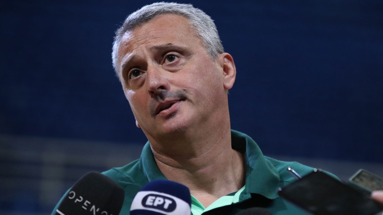 &Rho;ά&nu;&tau;&omicron;&nu;&iota;&tau;&sigmaf;: &laquo;&Sigma;&epsilon; &lambda;ί&gamma;&epsilon;&sigmaf; &epsilon;&beta;&delta;&omicron;&mu;ά&delta;&epsilon;&sigmaf; &theta;&alpha; &mu;&iota;&lambda;ή&sigma;&omicron;&upsilon;&mu;&epsilon; &gamma;&iota;&alpha; &tau;&omicron;&upsilon;&sigmaf; &sigma;&tau;ό&chi;&omicron;&upsilon;&sigmaf; &mu;&alpha;&sigmaf;&raquo;