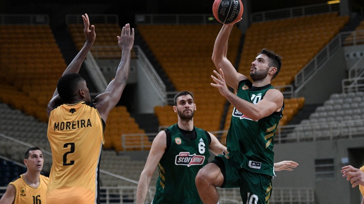 &Kappa;&upsilon;&rho;&iota;&alpha;&rho;&chi;&epsilon;ί &kappa;ό&nu;&tau;&rho;&alpha; &sigma;&tau;&eta;&nu; &Alpha;&Epsilon;&Kappa; &omicron; &Pi;&alpha;&nu;&alpha;&theta;&eta;&nu;&alpha;ϊ&kappa;ό&sigmaf;