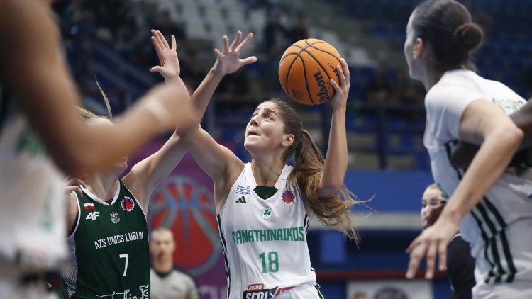 &Alpha;&pi;&omicron;&chi;&alpha;&iota;&rho;έ&tau;&eta;&sigma;&epsilon; &tau;&omicron; EuroCup &chi;&omega;&rho;ί&sigmaf; &nu;ί&kappa;&eta; &omicron; &Pi;&alpha;&nu;&alpha;&theta;&eta;&nu;&alpha;ϊ&kappa;ό&sigmaf;!