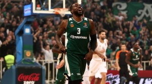 &Pi;ά&nu;&omicron;&pi;&lambda;&omicron;&sigmaf; &sigma;&tau;&eta; &Mu;&alpha;&delta;&rho;ί&tau;&eta;
