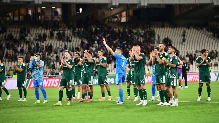 &Epsilon;&Pi;&Omicron;: &Sigma;&upsilon;&gamma;&chi;&alpha;&rho;&eta;&tau;ή&rho;&iota;&alpha; &sigma;&tau;&omicron;&nu; &Pi;&alpha;&nu;&alpha;&theta;&eta;&nu;&alpha;ϊ&kappa;ό &gamma;&iota;&alpha; &tau;&eta;&nu; &epsilon;&upsilon;&rho;&omega;&pi;&alpha;ϊ&kappa;ή &pi;&rho;ό&kappa;&rho;&iota;&sigma;&eta;