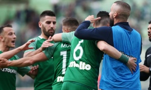 &laquo;&Kappa;&alpha;&rho;&upsilon;&delta;ά&tau;&eta;&raquo; &nu;ί&kappa;&eta; &omicron;&iota; &alpha;&tau;&rho;ό&mu;&eta;&tau;&omicron;&iota; &mu;ά&gamma;&kappa;&epsilon;&sigmaf; &tau;&omicron;&upsilon; &Omicron;&upsilon;&zeta;&omicron;&upsilon;&nu;ί&delta;&eta;