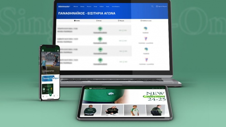 &Omicron; &Pi;&alpha;&nu;&alpha;&theta;&eta;&nu;&alpha;ϊ&kappa;ό&sigmaf; &mu;&pi;&alpha;ί&nu;&epsilon;&iota; &sigma;&tau;&eta; &nu;έ&alpha; &epsilon;&pi;&omicron;&chi;ή &psi;&eta;&phi;&iota;&alpha;&kappa;ή&sigmaf; &tau;&epsilon;&chi;&nu;&omicron;&lambda;&omicron;&gamma;ί&alpha;&sigmaf;