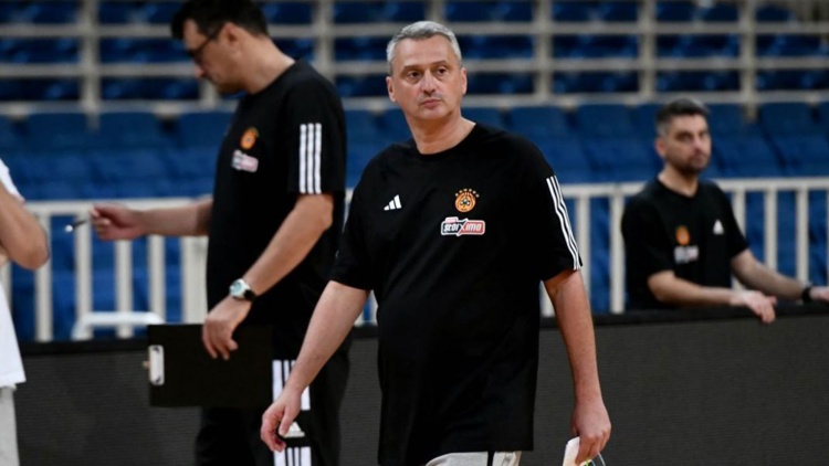 &Rho;ά&nu;&tau;&omicron;&nu;&iota;&tau;&sigmaf;: &laquo;&Pi;&rho;έ&pi;&epsilon;&iota; &nu;&alpha; &epsilon;ί&mu;&alpha;&sigma;&tau;&epsilon; &kappa;&alpha;&lambda;&omicron;ί &kappa;&alpha;&iota; &sigma;&tau;&iota;&sigmaf; &delta;ύ&omicron; &mu;&epsilon;&rho;&iota;έ&sigmaf; &tau;&omicron;&upsilon; &pi;&alpha;&rho;&kappa;έ &mu;&epsilon; &tau;&eta; &Rho;&epsilon;ά&lambda;&raquo;