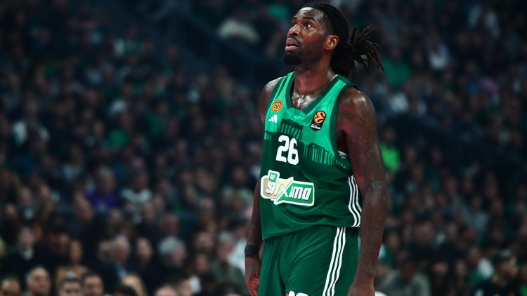 &Lambda;&epsilon;&sigma;ό&rho; &gamma;&iota;&alpha; &epsilon;&pi;&iota;&sigma;&tau;&rho;&omicron;&phi;ή &kappa;&alpha;&iota; playoffs: &laquo;&Tau;&omicron; &mu;&upsilon;&alpha;&lambda;ό &mu;&omicron;&upsilon; &epsilon;ί&nu;&alpha;&iota; &epsilon;&kappa;&epsilon;ί&raquo;