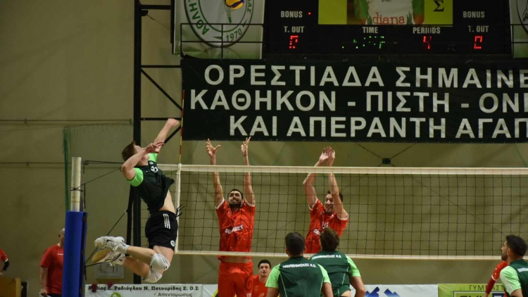 &Epsilon;ύ&kappa;&omicron;&lambda;&eta; &nu;ί&kappa;&eta; &epsilon;&pi;ί &tau;&omicron;&upsilon; Ά&theta;&lambda;&omicron;&upsilon; &gamma;&iota;&alpha; &tau;&omicron;&nu; &Pi;&alpha;&nu;&alpha;&theta;&eta;&nu;&alpha;ϊ&kappa;ό