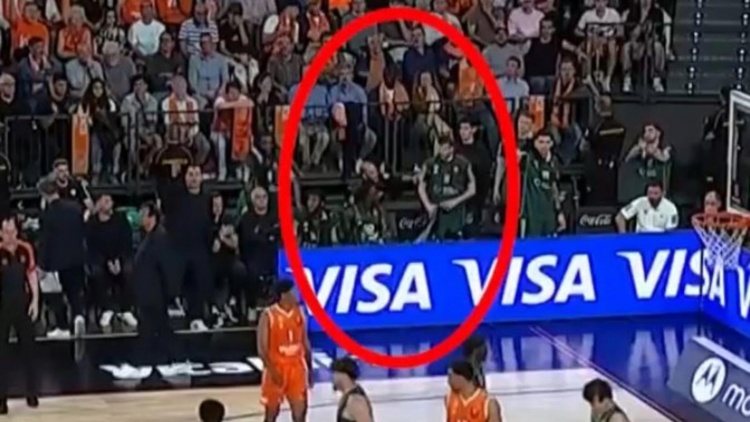 KAE &Pi;&alpha;&nu;&alpha;&theta;&eta;&nu;&alpha;ϊ&kappa;ό&sigmaf;: &Beta;ί&nu;&tau;&epsilon;&omicron;-&nu;&tau;&omicron;&kappa;&omicron;&upsilon;&mu;έ&nu;&tau;&omicron; &mu;&epsilon; &pi;&alpha;&rho;έ&mu;&beta;&alpha;&sigma;&eta; &tau;&eta;&sigmaf; &alpha;&sigma;&phi;ά&lambda;&epsilon;&iota;&alpha;&sigmaf; &sigma;&tau;&eta; &Beta;&alpha;&lambda;έ&nu;&theta;&iota;&alpha; - Έ&pi;&iota;&alpha;&sigma;&alpha;&nu; &alpha;&pi;ό &tau;&omicron; &chi;έ&rho;&iota; &tau;&omicron;&nu; &Rho;&omicron;&gamma;&kappa;&alpha;&beta;ό&pi;&omicron;&upsilon;&lambda;&omicron;