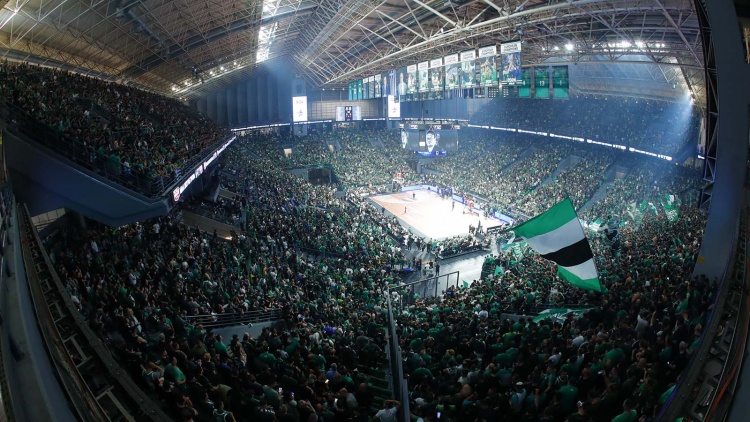 &Eta; &Epsilon;&lambda;&lambda;ά&delta;&alpha; &zeta;ή&tau;&eta;&sigma;&epsilon; &tau;&omicron; Final Four &tau;&eta;&sigmaf; Euroleague &gamma;&iota;&alpha; &tau;&eta; &sigma;&epsilon;&zeta;ό&nu; 2025-26