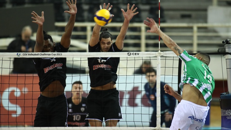&Pi;&Alpha;&Omicron;&Kappa; - &Pi;&alpha;&nu;&alpha;&theta;&eta;&nu;&alpha;ϊ&kappa;ό&sigmaf;: &Pi;&rho;&epsilon;&mu;&iota;έ&rho;&alpha; &sigma;&tau;&alpha; Play Offs &gamma;&iota;&alpha; &tau;&omicron; &laquo;&tau;&rho;&iota;&phi;ύ&lambda;&lambda;&iota;&raquo; &mu;&epsilon; &phi;ό&nu;&tau;&omicron; &tau;&omicron;... 6-0