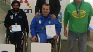 &Pi;ή&rho;&epsilon; &tau;&omicron;&nu; &Sigma;&pi;&alpha;&theta;ή &omicron; &Pi;&alpha;&nu;&alpha;&theta;&eta;&nu;&alpha;ϊ&kappa;ό&sigmaf; &Alpha;&mu;&epsilon;&Alpha;