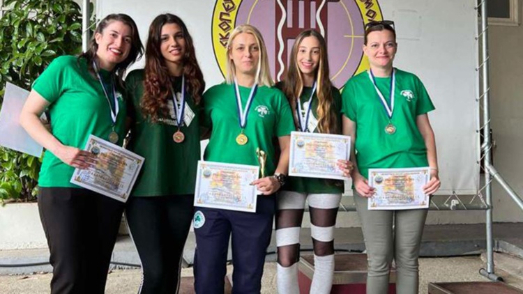 &Sigma;&alpha;&rho;&omega;&tau;&iota;&kappa;ό&sigmaf; &sigma;&tau;&eta;&nu; &Sigma;&pi;ά&rho;&tau;&eta; &omicron; &Pi;&alpha;&nu;&alpha;&theta;&eta;&nu;&alpha;ϊ&kappa;ό&sigmaf;