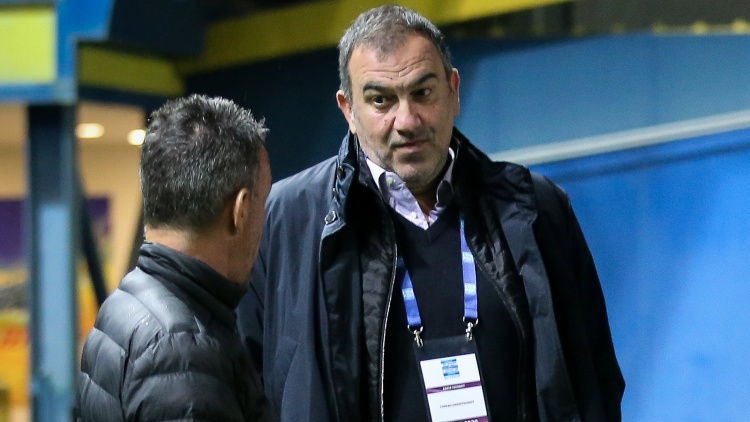 &Pi;&alpha;&rho;&alpha;&iota;&tau;ή&theta;&eta;&kappa;&epsilon; &omicron; &Kappa;&omega;&nu;&sigma;&tau;ά&nu;&tau;&omicron;&sigmaf;!