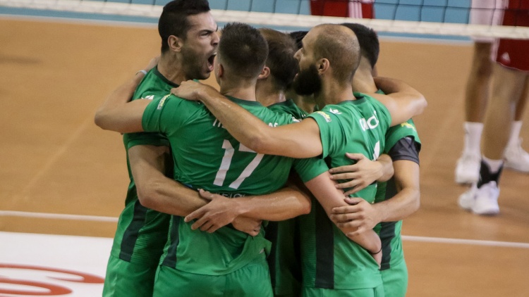 &Alpha;&nu;&alpha;&beta;&omicron;&lambda;ή &sigma;&tau;&eta;&nu; &kappa;&lambda;ή&rho;&omega;&sigma;&eta; &tau;&eta;&sigmaf; Volley League