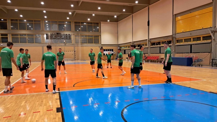 &Nu;έ&alpha; &phi;&iota;&lambda;&iota;&kappa;ή &nu;ί&kappa;&eta; &gamma;&iota;&alpha; &tau;&omicron; futsal &tau;&omicron;&upsilon; &Pi;&alpha;&nu;&alpha;&theta;&eta;&nu;&alpha;ϊ&kappa;&omicron;ύ