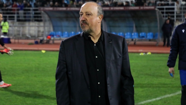 &Mu;&pi;&epsilon;&nu;ί&tau;&epsilon;&theta;: &laquo;&Omicron;&iota; &nu;έ&omicron;&iota; &pi;&alpha;ί&kappa;&tau;&epsilon;&sigmaf; &alpha;&nu;έ&beta;&alpha;&sigma;&alpha;&nu; &tau;&omicron;&nu; &sigma;&upsilon;&nu;&alpha;&gamma;&omega;&nu;&iota;&sigma;&mu;ό &ndash; &Pi;&nu;&epsilon;&upsilon;&mu;&alpha;&tau;&iota;&kappa;ά έ&tau;&omicron;&iota;&mu;&omicron;&iota; &gamma;&iota;&alpha; &Pi;&alpha;&nu;&sigma;&epsilon;&rho;&rho;&alpha;ϊ&kappa;ό&raquo;