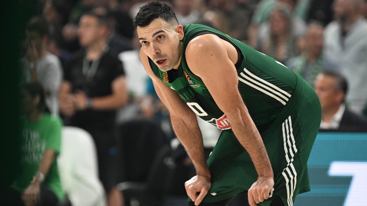 &Sigma;&lambda;&omicron;ύ&kappa;&alpha;&sigmaf;: &laquo;&Eta; &pi;&rho;ό&kappa;&rho;&iota;&sigma;&eta; &sigma;&tau;&omicron; Final Four &epsilon;ί&nu;&alpha;&iota; &eta; &mu;&epsilon;&gamma;&alpha;&lambda;ύ&tau;&epsilon;&rho;&eta; &delta;&iota;&kappa;&alpha;ί&omega;&sigma;&eta;&raquo;