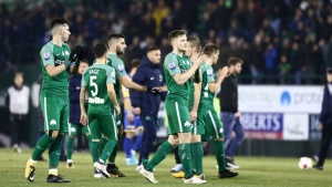 &Eta; &pi;&rho;&omicron;&pi;ό&nu;&eta;&sigma;&eta; &kappa;&alpha;&iota; &eta; &alpha;&pi;&omicron;&sigma;&tau;&omicron;&lambda;ή &tau;&omicron;&upsilon; &nu;&tau;έ&rho;&mu;&pi;&iota;