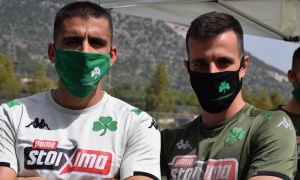 &Omicron;&lambda;&omicron;&kappa;&lambda;&eta;&rho;ώ&theta;&eta;&kappa;&alpha;&nu; &tau;&alpha; &tau;&epsilon;&sigma;&tau; &gamma;&iota;&alpha; &tau;&omicron;&nu; &kappa;&omicron;&rho;&omega;&nu;&omicron;ϊό &sigma;&tau;&omicron; &Pi;&alpha;&nu;&alpha;&theta;&eta;&nu;&alpha;ϊ&kappa;ό (pics)