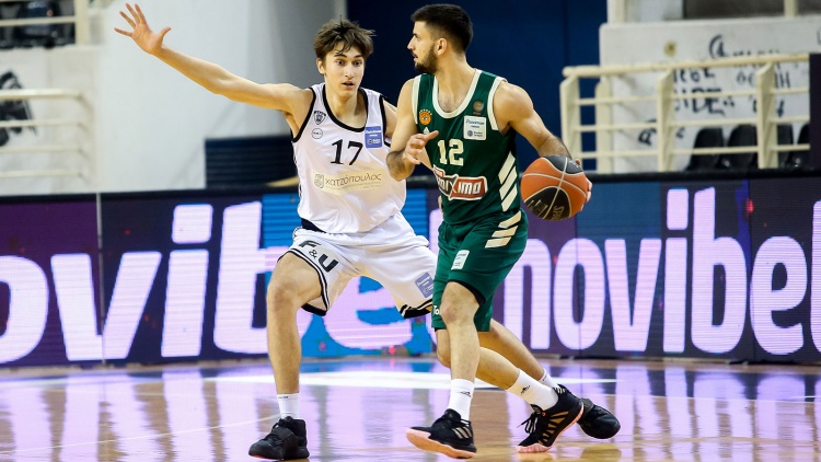 &Tau;&alpha; highlights &alpha;&pi;ό &tau;&eta; &nu;ί&kappa;&eta; &tau;&omicron;&upsilon; &Pi;&alpha;&nu;&alpha;&theta;&eta;&nu;&alpha;ϊ&kappa;&omicron;ύ &sigma;&tau;&eta;&nu; &Pi;&upsilon;&lambda;&alpha;ί&alpha; (vid)