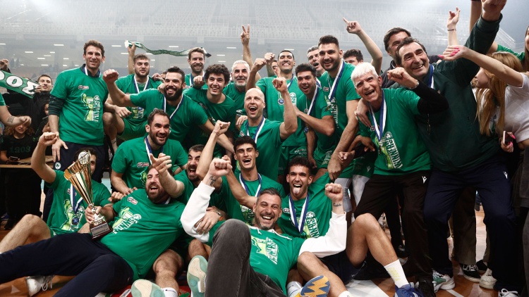 &Mu;ά&gamma;&kappa;&alpha;&sigmaf; &Pi;&alpha;&nu;&alpha;&theta;&eta;&nu;&alpha;ϊ&kappa;ό&sigmaf; &sigma;ή&kappa;&omega;&sigma;&epsilon; &kappa;&alpha;&iota; &tau;&omicron; League Cup!