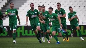 &Pi;ά&epsilon;&iota; &gamma;&iota;&alpha; &tau;&omicron; &laquo;&kappa;&alpha;&rho;έ&raquo;