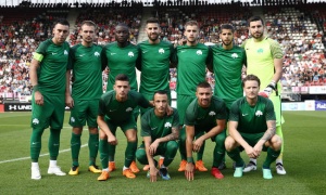 &Pi;&rho;&epsilon;&mu;&iota;έ&rho;&alpha; &sigma;&tau;&eta;&nu; &Xi;ά&nu;&theta;&eta;, &sigma;&tau;&eta; &sigma;&epsilon;&iota;&rho;ά &tau;&alpha; &nu;&tau;έ&rho;&mu;&pi;&iota; &gamma;&iota;&alpha; &tau;&omicron;&nu; &Pi;&alpha;&nu;&alpha;&theta;&eta;&nu;&alpha;ϊ&kappa;ό (pic)