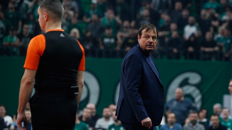 Euroleague: &Pi;&rho;ό&sigma;&tau;&iota;&mu;&omicron; &sigma;&epsilon; Ά&tau;&alpha;&mu;&alpha;&nu; &kappa;&alpha;&iota; &Pi;&alpha;&nu;&alpha;&theta;&eta;&nu;&alpha;ϊ&kappa;ό &gamma;&iota;&alpha; &tau;&omicron; &pi;&alpha;&iota;&chi;&nu;ί&delta;&iota; &mu;&epsilon; &tau;&eta; &Zeta;&alpha;&lambda;&gamma;&kappa;ί&rho;&iota;&sigmaf;!