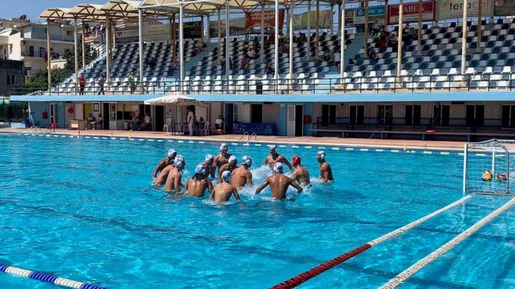 &Alpha;ή&tau;&tau;&eta;&tau;&omicron;&iota; &omicron;&iota; Έ&phi;&eta;&beta;&omicron;&iota;