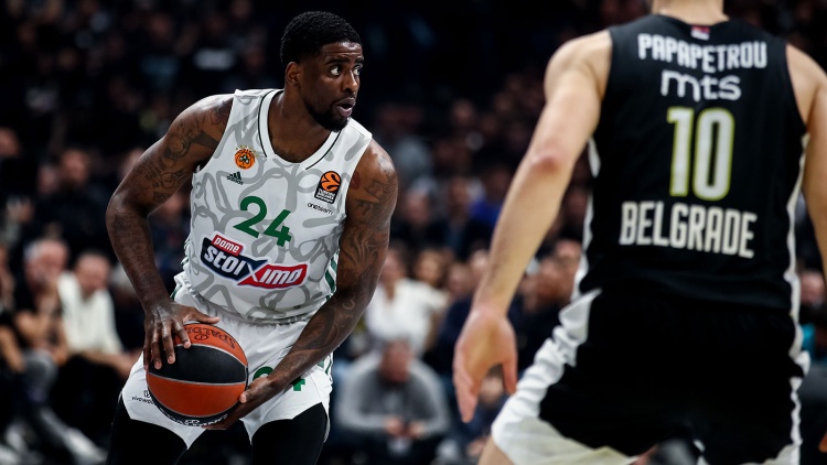 &Phi;&iota;&nu;ά&lambda;&epsilon; &mu;&epsilon; ή&tau;&tau;&alpha; &gamma;&iota;&alpha; &tau;&omicron;&nu; &Pi;&alpha;&nu;&alpha;&theta;&eta;&nu;&alpha;ϊ&kappa;ό &sigma;&tau;&eta;&nu; Euroleague