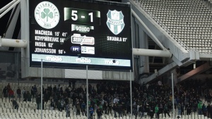 &Xi;&alpha;&nu;ά &sigma;&epsilon; &alpha;&pi;&omicron;&lambda;&omicron;&gamma;ί&alpha; &eta; &Pi;&Alpha;&Epsilon; &Pi;&alpha;&nu;&alpha;&theta;&eta;&nu;&alpha;ϊ&kappa;ό&sigmaf;