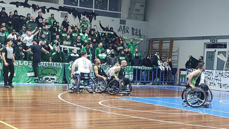 &Pi;ή&rho;&epsilon; &tau;&eta;&nu; &pi;&rho;ό&kappa;&rho;&iota;&sigma;&eta; &gamma;&iota;&alpha; &tau;&alpha; &eta;&mu;&iota;&tau;&epsilon;&lambda;&iota;&kappa;ά &tau;&omicron;&upsilon; &Kappa;&upsilon;&pi;έ&lambda;&lambda;&omicron;&upsilon; &omicron; &Pi;&alpha;&nu;&alpha;&theta;&eta;&nu;&alpha;ϊ&kappa;ό&sigmaf; (vid)