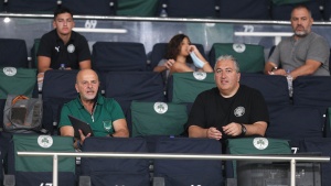 &Sigma;&tau;&omicron; &Omicron;&Alpha;&Kappa;&Alpha; &gamma;&iota;&alpha; &tau;&omicron; &Pi;&alpha;&nu;&alpha;&theta;&eta;&nu;&alpha;ϊ&kappa;ό&sigmaf;-&Omicron;&Phi;&Eta; &omicron; &Alpha;&lambda;&alpha;&phi;&omicron;ύ&zeta;&omicron;&sigmaf;